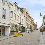 Nydelig Leilighet I Hjertet Av Sentrum!