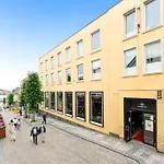Nydelig Leilighet I Hjertet Av Sentrum!