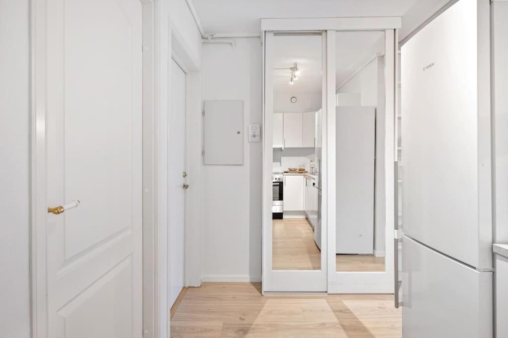 Nydelig Leilighet I Hjertet Av Sentrum! Apartment