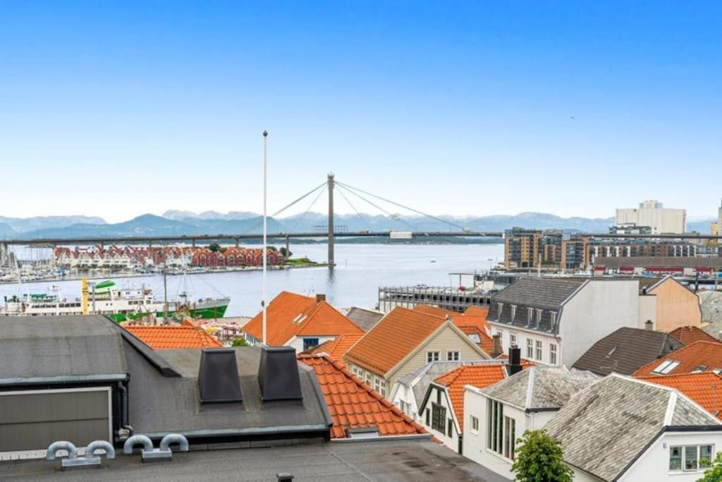 Nydelig Leilighet I Hjertet Av Sentrum! Apartment *