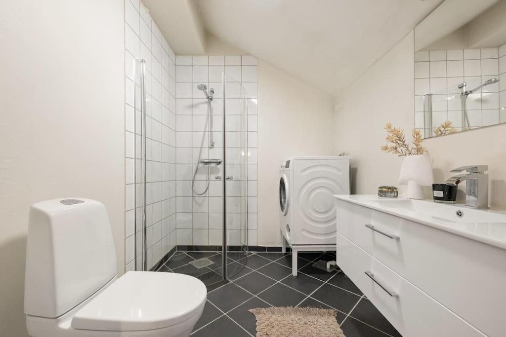 Nydelig Leilighet I Hjertet Av Sentrum! Apartment *